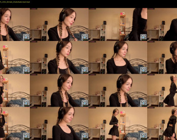 glennbloebaum — 72 minute Chaturbate female cam show recording, 720p, Dec 7, 2025