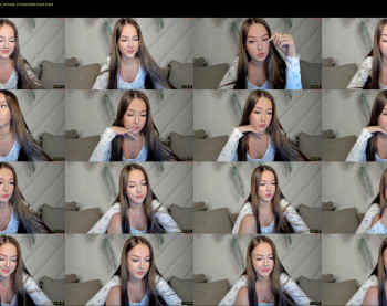 go0d_grl — 15 minute Chaturbate couple cam show recording, 720p, Dec 7, 2025