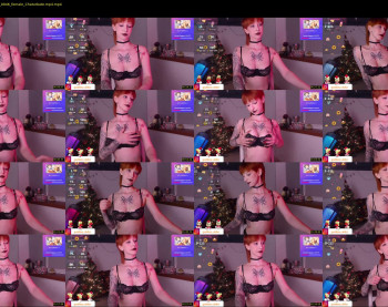 goddessakiko — 3 minute Chaturbate female cam show recording, 720p, Dec 8, 2025