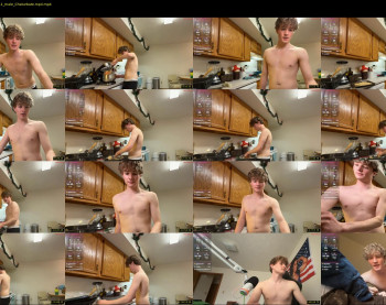gucciboi4 — 120 minute Chaturbate male cam show recording, 720p, Dec 7, 2025