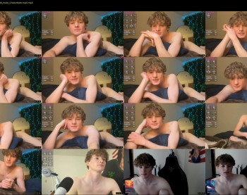 gucciboi4 — 29 minute Chaturbate male cam show recording, 720p, Dec 7, 2025