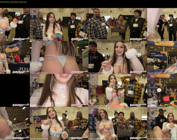 heatherbby — 120 minute Chaturbate female cam show recording, 720p, Dec 7, 2025