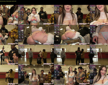 heatherbby — 30 minute Chaturbate female cam show recording, 720p, Dec 7, 2025