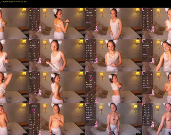 herminaabedi — 71 minute Chaturbate female cam show recording, 720p, Dec 7, 2025