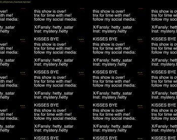 hetty_satar — 11 minute Chaturbate female cam show recording, 720p, Dec 7, 2025