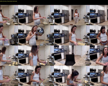 holihurricane — 121 minute Chaturbate female cam show recording, 720p, Dec 7, 2025