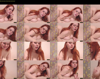 honey__tea — 19 minute Chaturbate female cam show recording, 720p, Dec 7, 2025