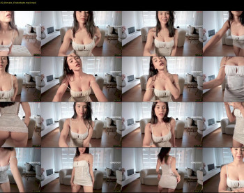 honeyco57 — 121 minute Chaturbate female cam show recording, 720p, Dec 7, 2025
