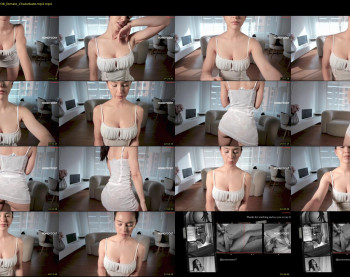 honeyco57 — 63 minute Chaturbate female cam show recording, 720p, Dec 7, 2025