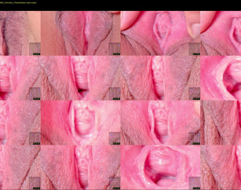 horny_moly — 36 minute Chaturbate female cam show recording, 720p, Dec 7, 2025