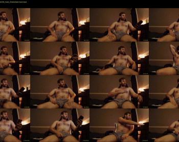 hungbro_420 — 79 minute Chaturbate male cam show recording, 720p, Dec 8, 2025