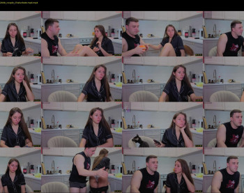 ihavepaws33 — 36 minute Chaturbate couple cam show recording, 720p, Dec 7, 2025