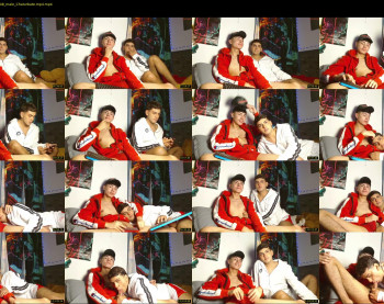 im_juanda — 96 minute Chaturbate male cam show recording, 720p, Dec 7, 2025