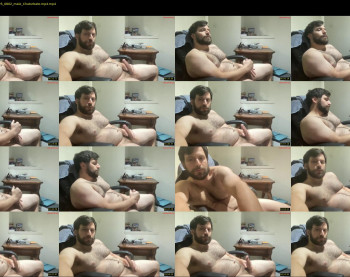 imightgetnaked — 5 minute Chaturbate male cam show recording, 480p, Dec 7, 2025