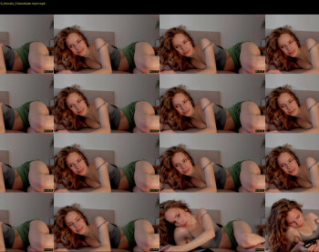 imogensy — 4 minute Chaturbate female cam show recording, 720p, Dec 7, 2025