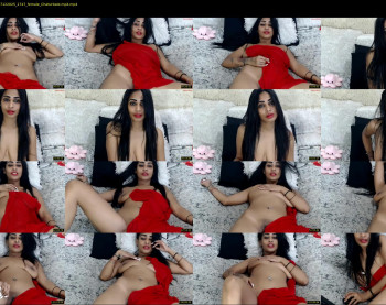 indian_swaggerliciousx — 80 minute Chaturbate female cam show recording, 720p, Dec 7, 2025