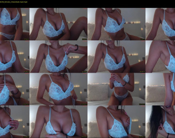 j_e_e_s_i_c_a — 120 minute Chaturbate female cam show recording, 720p, Dec 8, 2025