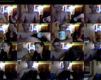 jdgiddy69 — 15 minute Chaturbate couple cam show recording, 720p, Dec 7, 2025