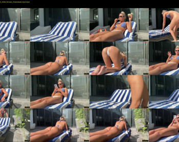 jessicaparkerrr — 70 minute Chaturbate female cam show recording, 480p, Dec 7, 2025