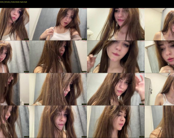 judyblihovde — 47 minute Chaturbate female cam show recording, 720p, Dec 7, 2025