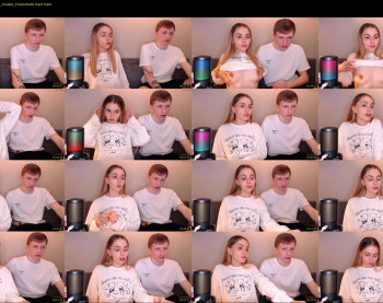 julsweet — 7 minute Chaturbate male cam show recording, 720p, Dec 8, 2025