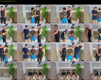 justingtime21 — 38 minute Chaturbate male cam show recording, 720p, Dec 7, 2025