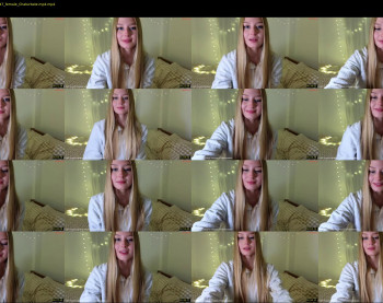 katcontrol — 4 minute Chaturbate female cam show recording, 720p, Dec 7, 2025