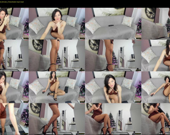 katedolly — 98 minute Chaturbate female cam show recording, 720p, Dec 7, 2025