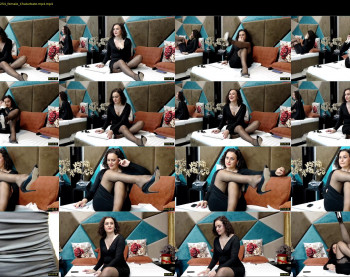 katequeenx — 11 minute Chaturbate female cam show recording, 720p, Dec 7, 2025