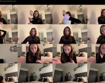 katie________ — 77 minute Chaturbate female cam show recording, 720p, Dec 7, 2025