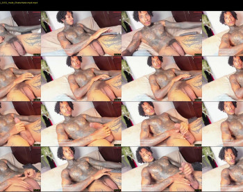kendrik_brown — 47 minute Chaturbate male cam show recording, 480p, Dec 7, 2025