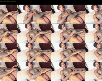 kendrik_brown — 4 minute Chaturbate male cam show recording, 480p, Dec 7, 2025