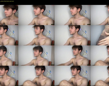 kero180 — 34 minute Chaturbate male cam show recording, 720p, Dec 7, 2025