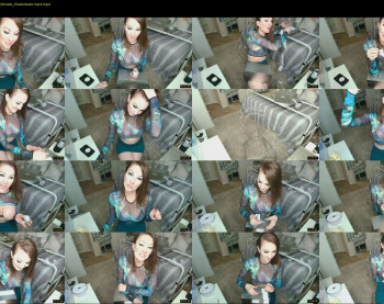 kiarose — 43 minute Chaturbate female cam show recording, 720p, Dec 7, 2025