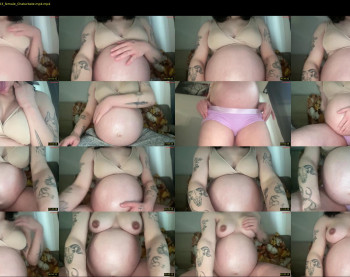 knextdoor — 48 minute Chaturbate female cam show recording, 720p, Dec 7, 2025