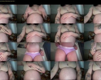 knextdoor — 57 minute Chaturbate female cam show recording, 720p, Dec 7, 2025