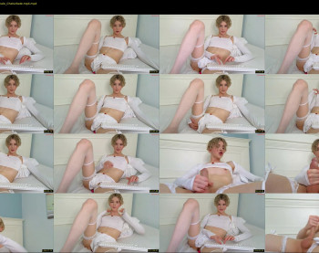 kudi_j — 87 minute Chaturbate male cam show recording, 720p, Dec 8, 2025
