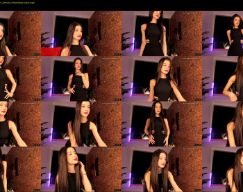 laura_coy — 9 minute Chaturbate female cam show recording, 720p, Dec 7, 2025