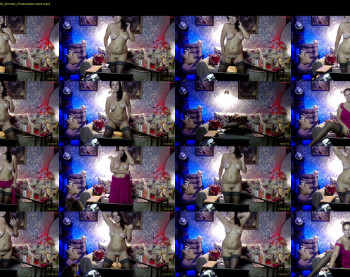 laurabenz — 93 minute Chaturbate female cam show recording, 720p, Dec 7, 2025