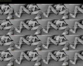 lazerjames — 16 minute Chaturbate male cam show recording, 720p, Dec 8, 2025