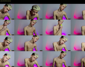 leonlure — 11 minute Chaturbate male cam show recording, 720p, Dec 7, 2025