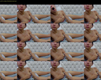 leslieanddrako — 3 minute Chaturbate couple cam show recording, 720p, Dec 7, 2025
