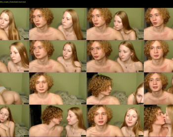 lessyxjhony — 28 minute Chaturbate couple cam show recording, 720p, Dec 7, 2025