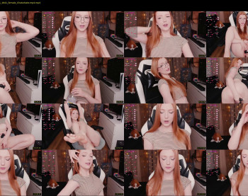 lil_pumpkinpie — 120 minute Chaturbate female cam show recording, 720p, Dec 7, 2025