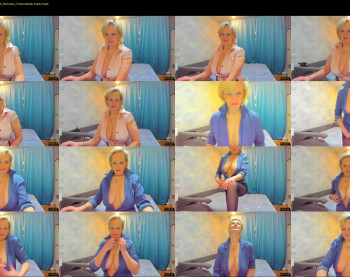 lisasimsx — 24 minute Chaturbate female cam show recording, 720p, Dec 8, 2025