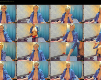 lisasimsx — 98 minute Chaturbate female cam show recording, 720p, Dec 8, 2025