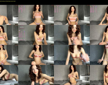 little_style — 121 minute Chaturbate female cam show recording, 720p, Dec 7, 2025
