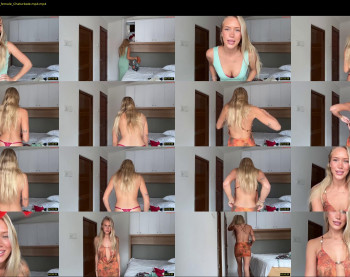 livslifee — 6 minute Chaturbate female cam show recording, 720p, Dec 8, 2025