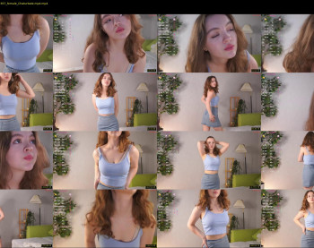 loritakufeldt — 120 minute Chaturbate female cam show recording, 720p, Dec 7, 2025