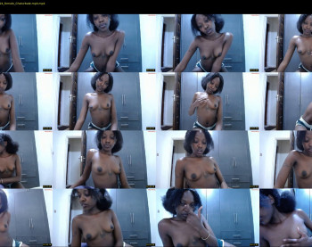 love_miah — 5 minute Chaturbate female cam show recording, 720p, Dec 7, 2025